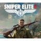 Sniper Elite 4 EU Nintendo Switch CD Key