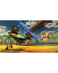 Rocket League TR Steam Gift