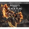 Assassin's Creed Black Flag Resynced Deluxe Edition EU PC Steam Altergift