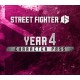 Street Fighter 6 - Year 4 Character Pass DLC EU PC Steam CD Key