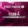 Street Fighter 6 - Year 4 Character Pass DLC EU PC Steam CD Key