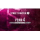 Street Fighter 6 - Year 4 Character Pass DLC EU PC Steam CD Key
