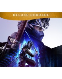 Ninja Gaiden 4 - Deluxe Edition Upgrade DLC EU PS5 CD Key