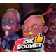 OK Boomer PC Steam CD Key
