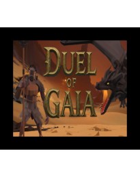 Duel of Gaia PC Steam CD Key