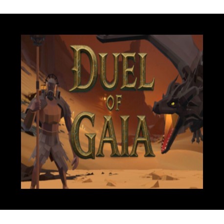 Duel of Gaia PC Steam CD Key