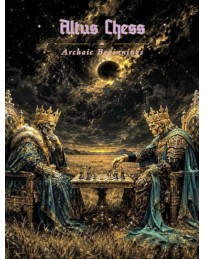 Altus Chess-Archaic Beginnings PC Steam CD Key