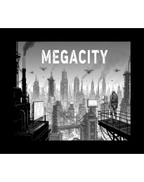 MEGACITY PC Steam CD Key