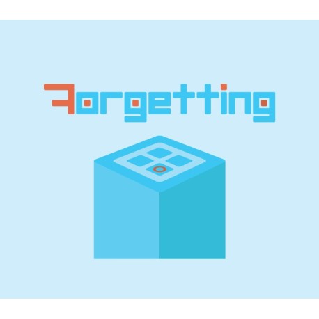 Forgetting PC Steam CD Key