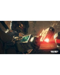 Call of Duty: Black Ops III Uncut Steam Gift