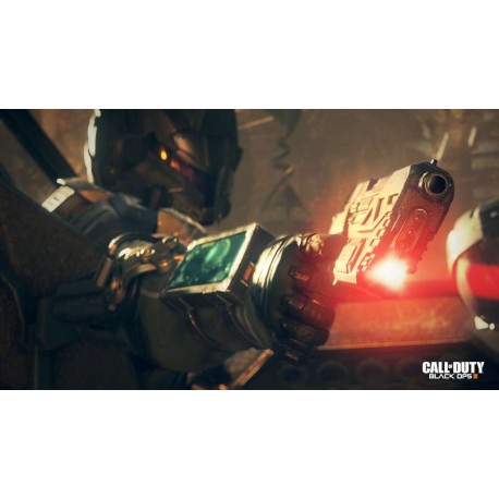Call of Duty: Black Ops III Uncut Steam Gift