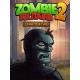Zombie Solitaire 2 Chapter 2 Steam CD Key