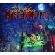 Jack Holmes: Master of Puppets Steam CD Key