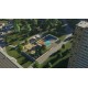 Cities: Skylines II - Creator Pack: Leisure Venues DLC EU PC Steam CD Key