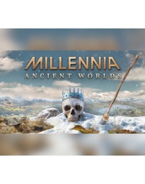 Millennia - Ancient Worlds DLC EU PC Steam CD Key
