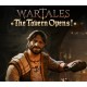 Wartales - Contract: The Tavern Opens! DLC PC Steam CD Key