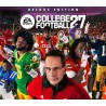 EA SPORTS College Football 27 Deluxe Edition EU Xbox Series X|S CD Key