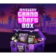 Grand Theft Box – Mystery Key