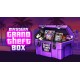 Grand Theft Box – Mystery Key