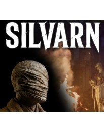 SILVARN PC Steam CD Key