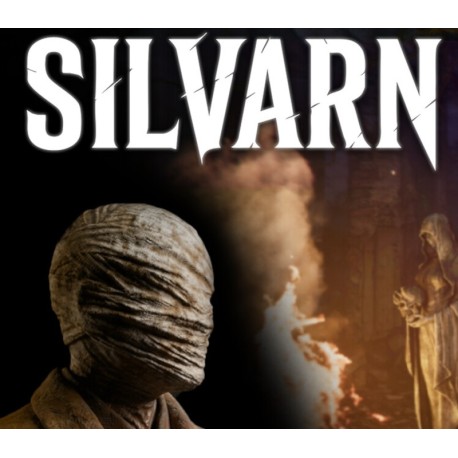 SILVARN PC Steam CD Key
