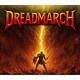 DREADMARCH PC Steam CD Key
