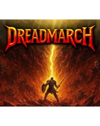 DREADMARCH PC Steam CD Key