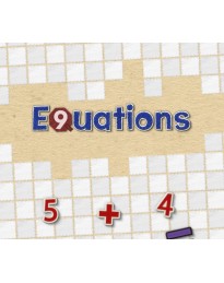 E9uations PC Steam CD Key