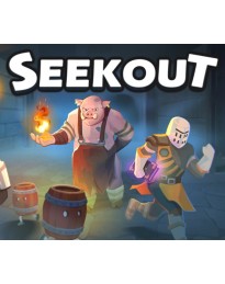 SeekOut PC Steam CD Key