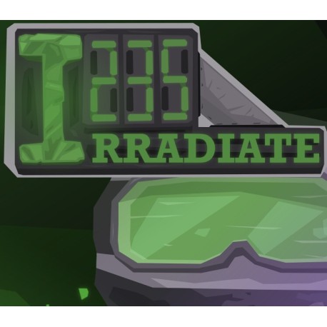 Irradiate 235 PC Steam CD Key