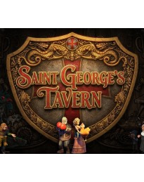 Saint George's Tavern PC Steam CD Key