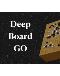 Deep Board Go PC Steam CD Key