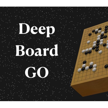 Deep Board Go PC Steam CD Key