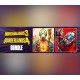 Borderlands 3 & 4 Bundle PC Steam CD Key