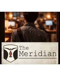 The Meridian PC Steam CD Key