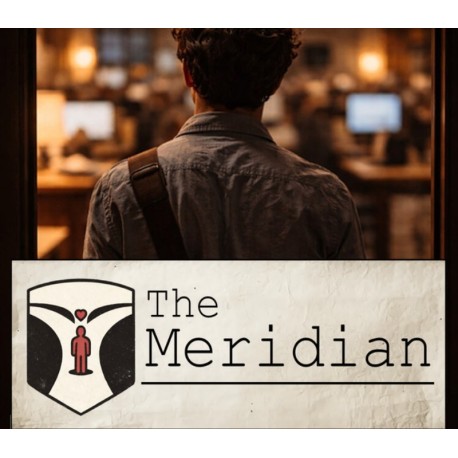 The Meridian PC Steam CD Key