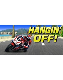 Hangin' Off! PC Steam CD Key
