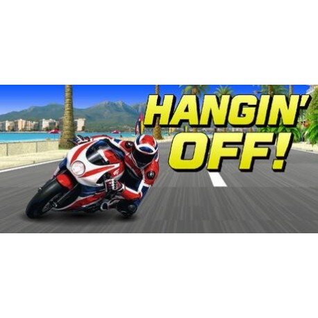 Hangin' Off! PC Steam CD Key