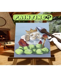 Painting PC PC Steam CD Key