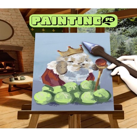 Painting PC PC Steam CD Key