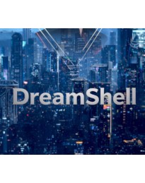 Dream Shell PC Steam CD Key