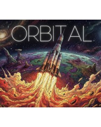ORBITAL PC Steam CD Key