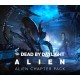 Dead by Daylight - Alien Chapter Pack DLC US Xbox One / Xbox Series X|S CD Key