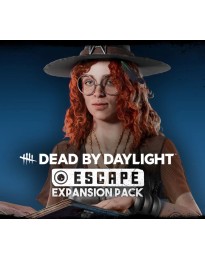 Dead by Daylight - Escape Expansion Pack DLC EU Xbox One / Xbox Series X|S CD Key