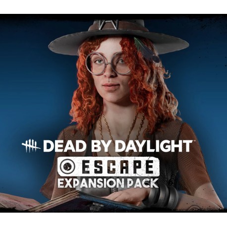 Dead by Daylight - Escape Expansion Pack DLC EU Xbox One / Xbox Series X|S CD Key