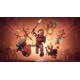The Dungeon Of Naheulbeuk: The Amulet Of Chaos - Chicken Edition US Xbox One / Xbox Series X|S CD Key