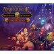 The Dungeon Of Naheulbeuk: The Amulet Of Chaos - Chicken Edition EU Xbox One / Xbox Series X|S CD Key