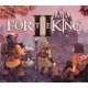 For The King II US Xbox One / Xbox Series X|S / PC CD Key