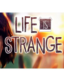 Life is Strange Season Pass (Episodes 2-5) PC Steam CD Key