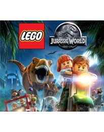 LEGO Jurassic World - Jurassic World DLC Pack PC Steam CD Key
